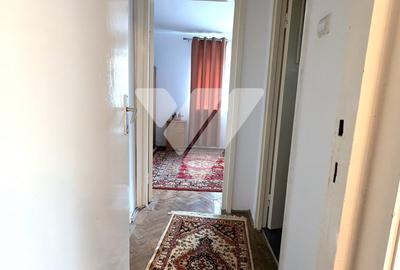Apartament cu 2 camere semidecomandat, mobilat în Cedonia - 7