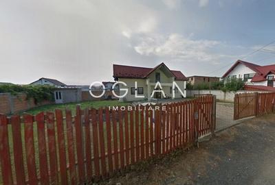 Teren Construcții intravilan de 500 mp, în Șelimbăr - 1