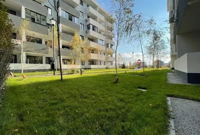 Penthouse cu 3 camere decomandat în Theodor Pallady - 15