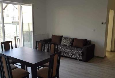 Apartament cu 2 camere, mobilat în Braytim - 5