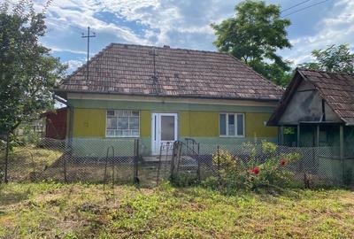 Casă cu 2 camere în Căianu