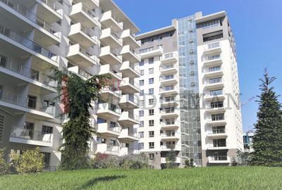 Apartament cu 3 camere decomandat, mobilat în P-ta Presei Libere - 20