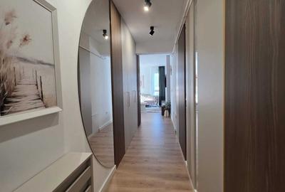 Apartament cu 2 camere decomandat în Unirii - 6