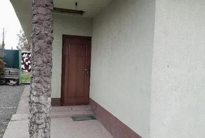 Casă cu 2 camere în Corbu - 8