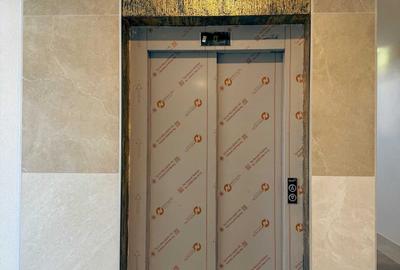 Apartament cu 3 camere în Nord - 4