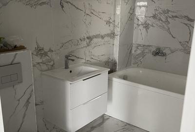 Apartament cu 2 camere decomandat în Runcu - 4