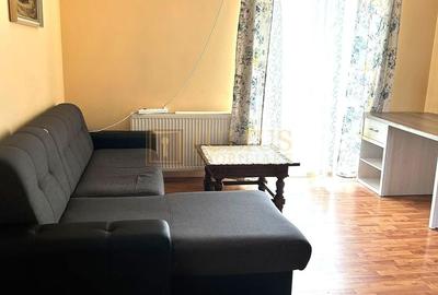 Apartament cu 2 camere semidecomandat, mobilat în Dumbrăvița