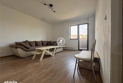 Apartament cu 2 camere decomandat în Miroslava