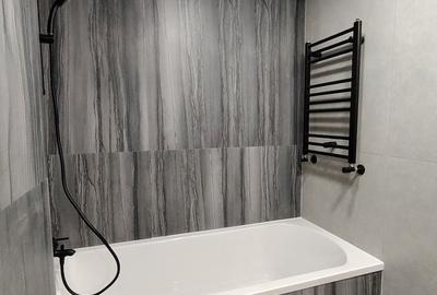 Apartament cu 3 camere decomandat în Central - 4
