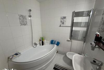 Apartament cu 2 camere decomandat în Dacia - 11