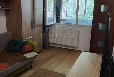 Garsonieră în Mărăști - 5