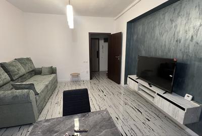 Apartament cu 2 camere în Olteni