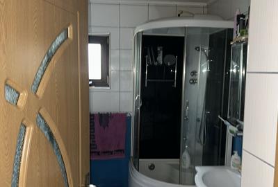 Casă individuală cu 4 camere cu Garaj în Întorsura Buzăului - 5