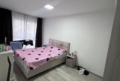 Apartament cu 2 camere decomandat în Exterior Vest - 5