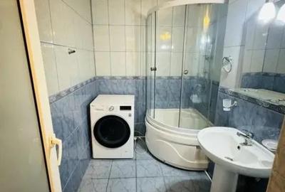 Apartament cu 3 camere decomandat, mobilat în Faleza Nord - 8