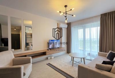 Apartament cu 3 camere decomandat, mobilat în Aviației - 1