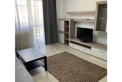 Apartament cu 2 camere decomandat în Central - 1
