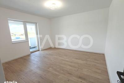 Apartament cu 2 camere decomandat în Vest