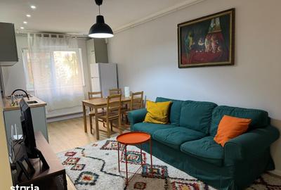Apartament cu 2 camere în Theodor Pallady - 8