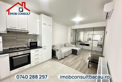 Apartament cu 2 camere decomandat în Nord