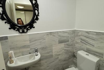 Apartament cu 5 camere decomandat în Șoseaua Nordului - 19