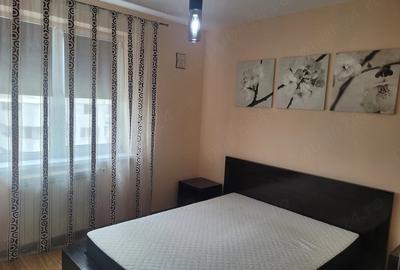 Apartament cu 2 camere decomandat în Exterior Vest - 5