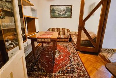 Apartament cu 4 camere semidecomandat, mobilat în Centrul Istoric - 7