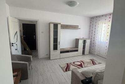 Apartament cu 3 camere decomandat în Central - 2