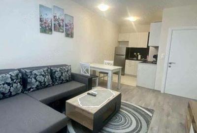 Apartament cu 2 camere decomandat în Braytim - 2