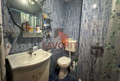 Apartament cu 3 camere, mobilat în Șagului - 12