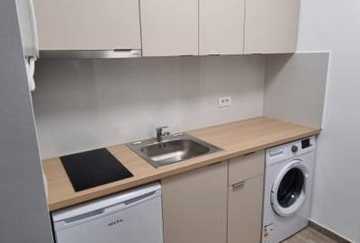 Garsonieră decomandată în Complex Studențesc - 3