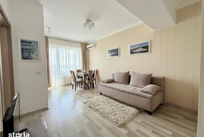 Apartament cu 2 camere în Nord - 3