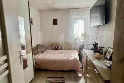 Apartament cu 2 camere decomandat, mobilat în Iris - 2