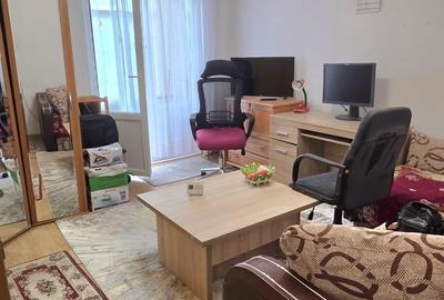 Apartament cu 2 camere decomandat în Central - 4