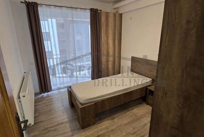 Apartament cu 3 camere decomandat în Baciu - 10