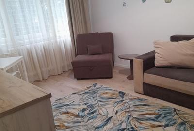 Garsonieră decomandată în Drumul Taberei - 1