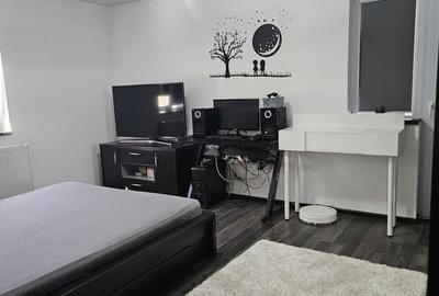 Casă cu 4 camere cu Teren 497 Mp în Berceni - 3