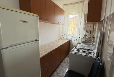 Apartament cu 2 camere semidecomandat în Central - 4