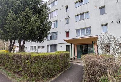 Apartament cu 2 camere circular în Astra