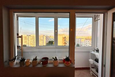 Apartament cu 2 camere decomandat în Iancului - 4