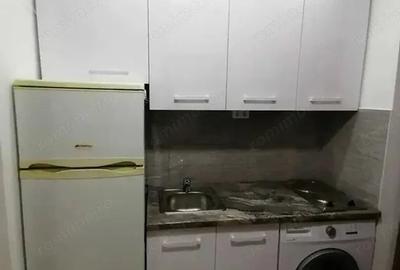 Garsonieră decomandată în Lujerului