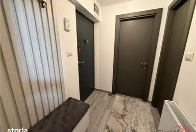Apartament cu 2 camere decomandat, mobilat în Gară - 1