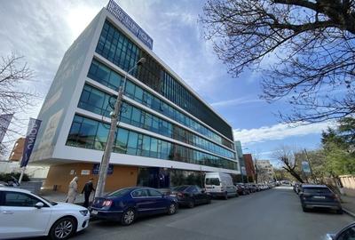 Birou, de 3,650 mp, în Herăstrău - 8