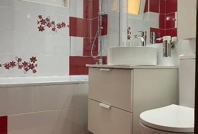 Apartament cu 2 camere decomandat, mobilat în Șagului - 10