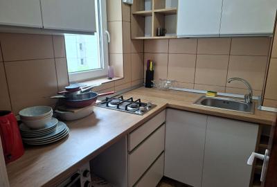 Apartament cu 2 camere decomandat în Drumul Taberei - 8