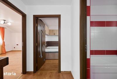Casă cu 3 camere cu Teren 333 Mp în Bascov
