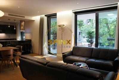 Apartament cu 4 camere decomandat, mobilat în Aviatorilor