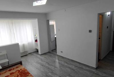 Garsonieră decomandată în Dumbrăvița - 2