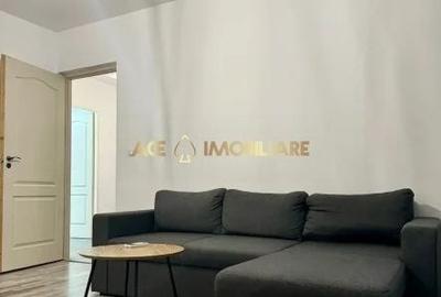 Apartament cu 2 camere în Șerban Vodă
