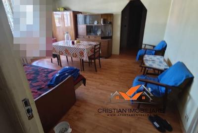Apartament cu 2 camere semidecomandat în Cetate - 3